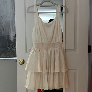 Express dress